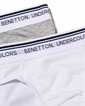 Трусы (2 шт.) Benetton