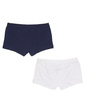 Боксеры (2 шт.) Benetton