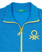 Спортивная кофта Benetton