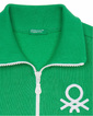 Спортивная кофта Benetton