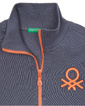 Спортивная кофта Benetton