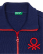 Спортивная кофта Benetton