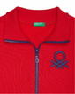 Спортивная кофта Benetton