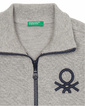 Спортивная кофта Benetton