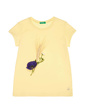 Футболка Benetton