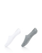 Следы (2 пары) Benetton