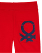 Спортивные штаны Benetton