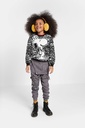 Трикотажный джемпер Snoopy DESIGUAL