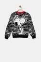 Трикотажный джемпер Snoopy DESIGUAL