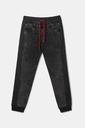 Джинсовые брюки-джоггеры DESIGUAL