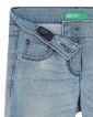 Джинсы Benetton