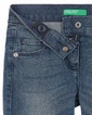 Джинсы Benetton
