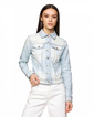 Джинсовая куртка Benetton