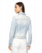 Джинсовая куртка Benetton