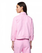 Куртка из цветного денима Benetton