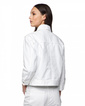 Куртка из цветного денима Benetton