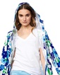 Футболка с V-образным вырезом Benetton