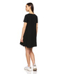 Короткое платье из джерси Benetton
