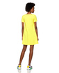 Короткое платье из джерси Benetton