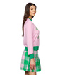 Свитшот с принтом Benetton
