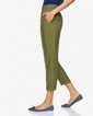 Брюки из Льна Benetton
