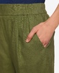 Брюки из Льна Benetton