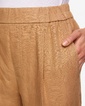 Брюки из Льна Benetton
