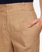Брюки из Льна Benetton