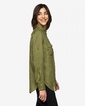 Рубашка из Льна Benetton