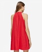 Платье из Льна Benetton