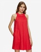 Платье из Льна Benetton