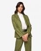 Пиджак из Льна Benetton