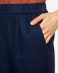 Брюки из Льна Benetton