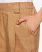 Бермуды из Льна Benetton