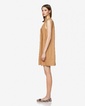 Платье из Льна Benetton