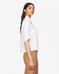 Рубашка из Льна Benetton