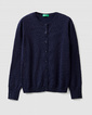 Детский Кардиган Benetton