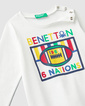 Реглан Benetton