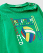 Реглан Benetton