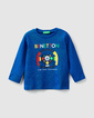 Реглан Benetton