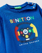 Реглан Benetton