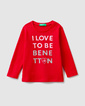 Реглан Benetton