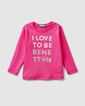 Реглан Benetton