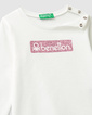 Реглан Benetton