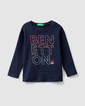 Реглан Benetton