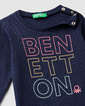 Реглан Benetton