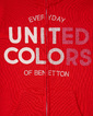 Свитшот Benetton