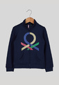 Свитшот Benetton