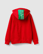 Свитшот Benetton