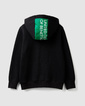 Свитшот Benetton